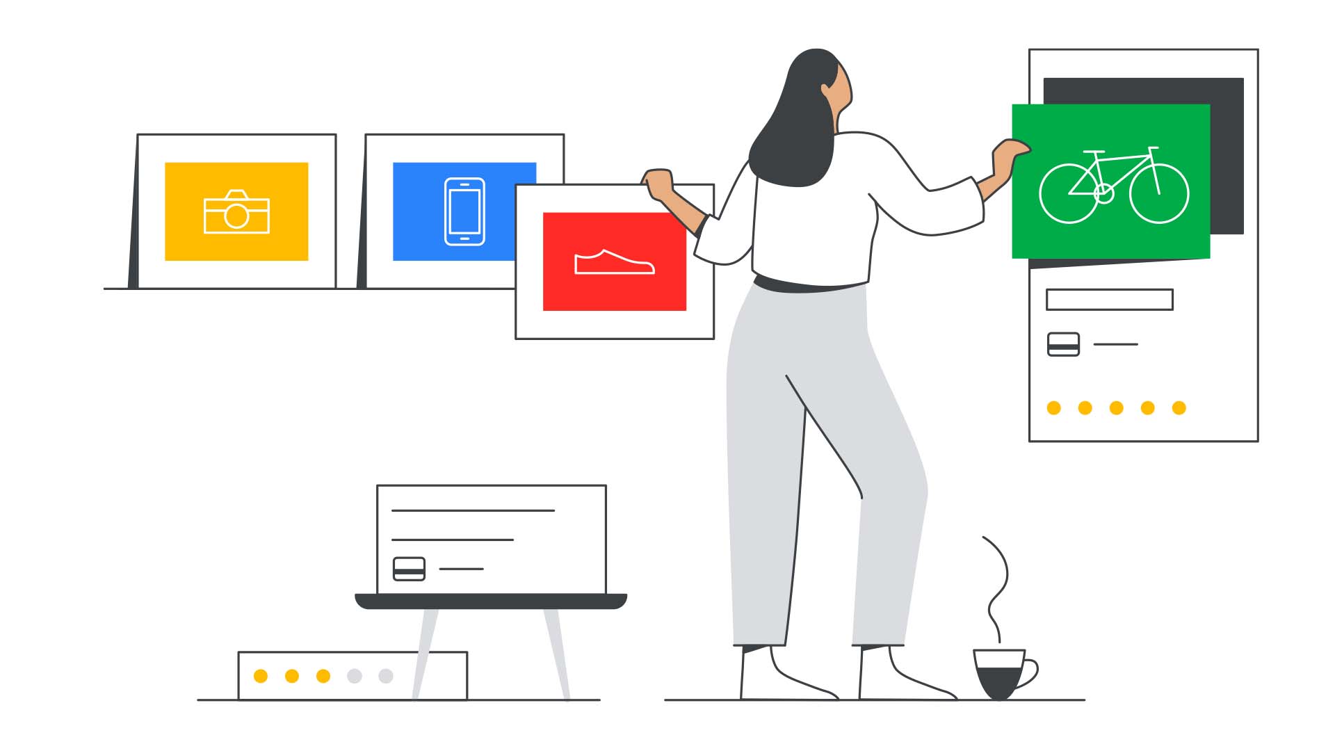 Google Ads: Cómo conectar con tu audiencia