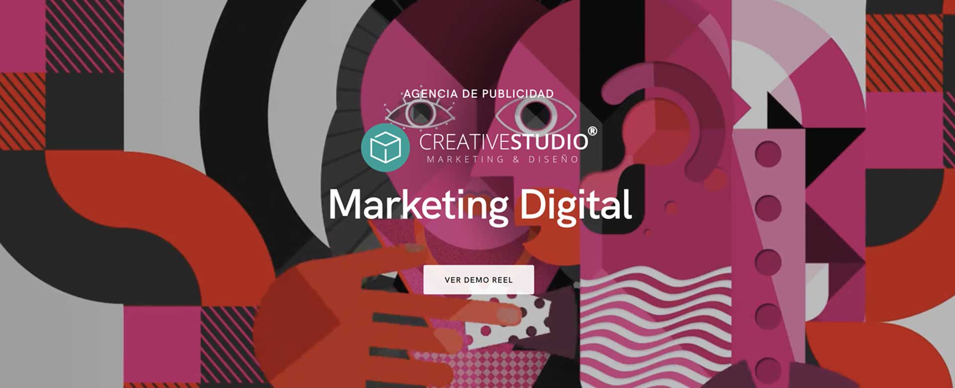 Creative Studio® Agencia SEO en Ciudad de México