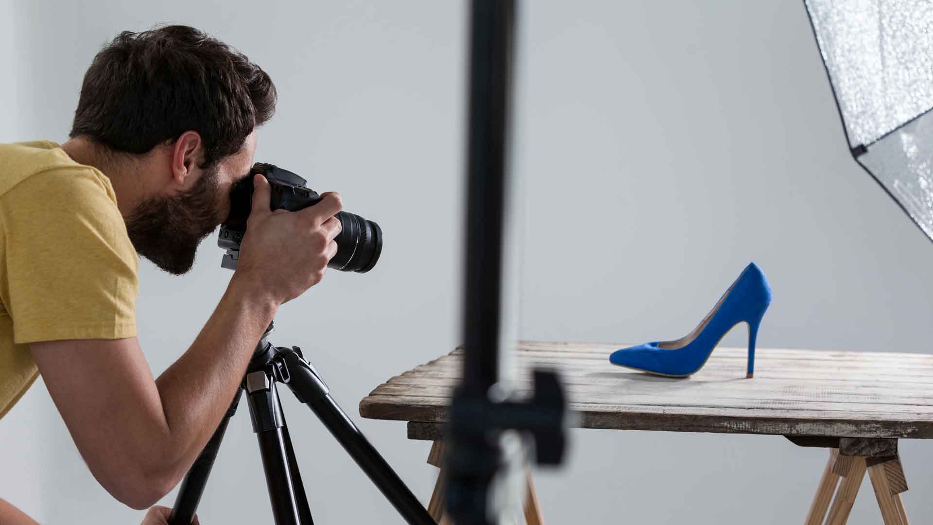 las mejores practicas y recomendaciones esenciales para capturar fotografias de producto profesionales