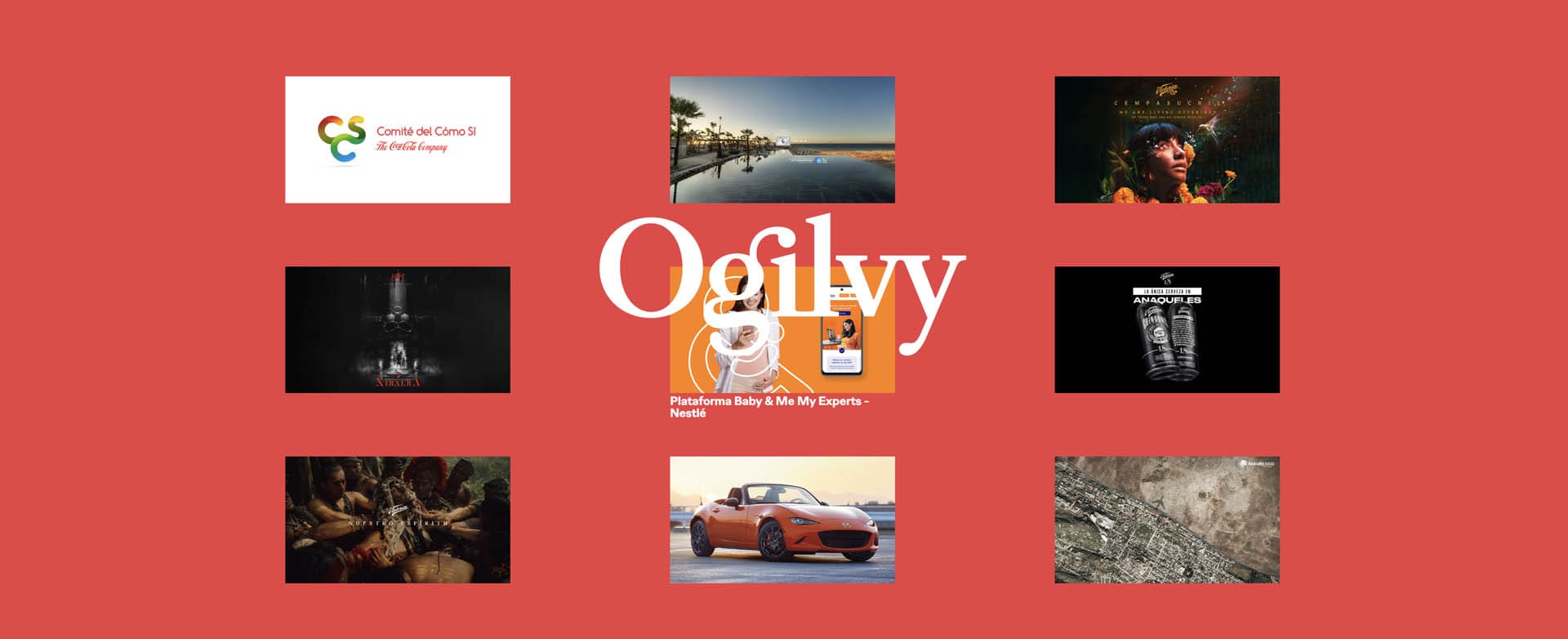 Ogilvy México