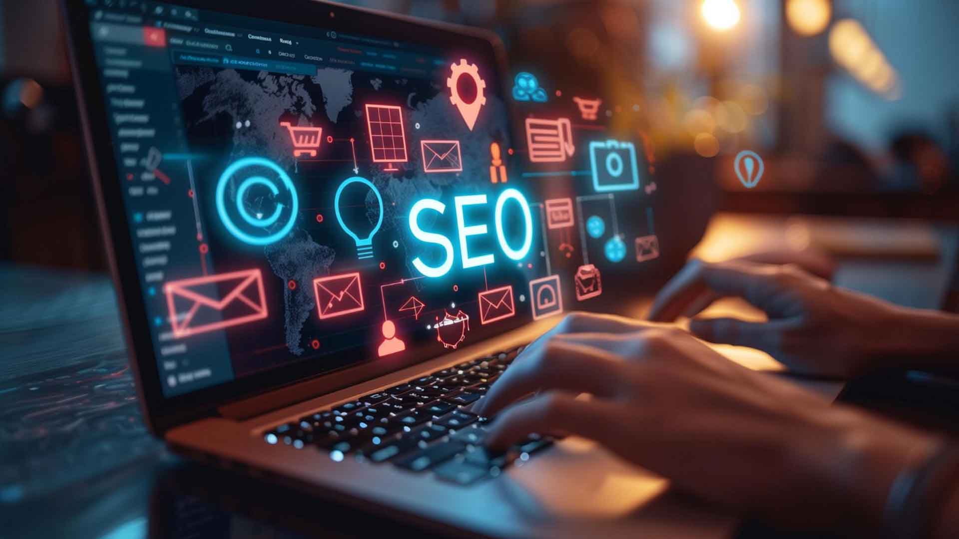 Tendencias SEO en México para 2026 – Creative Studio®