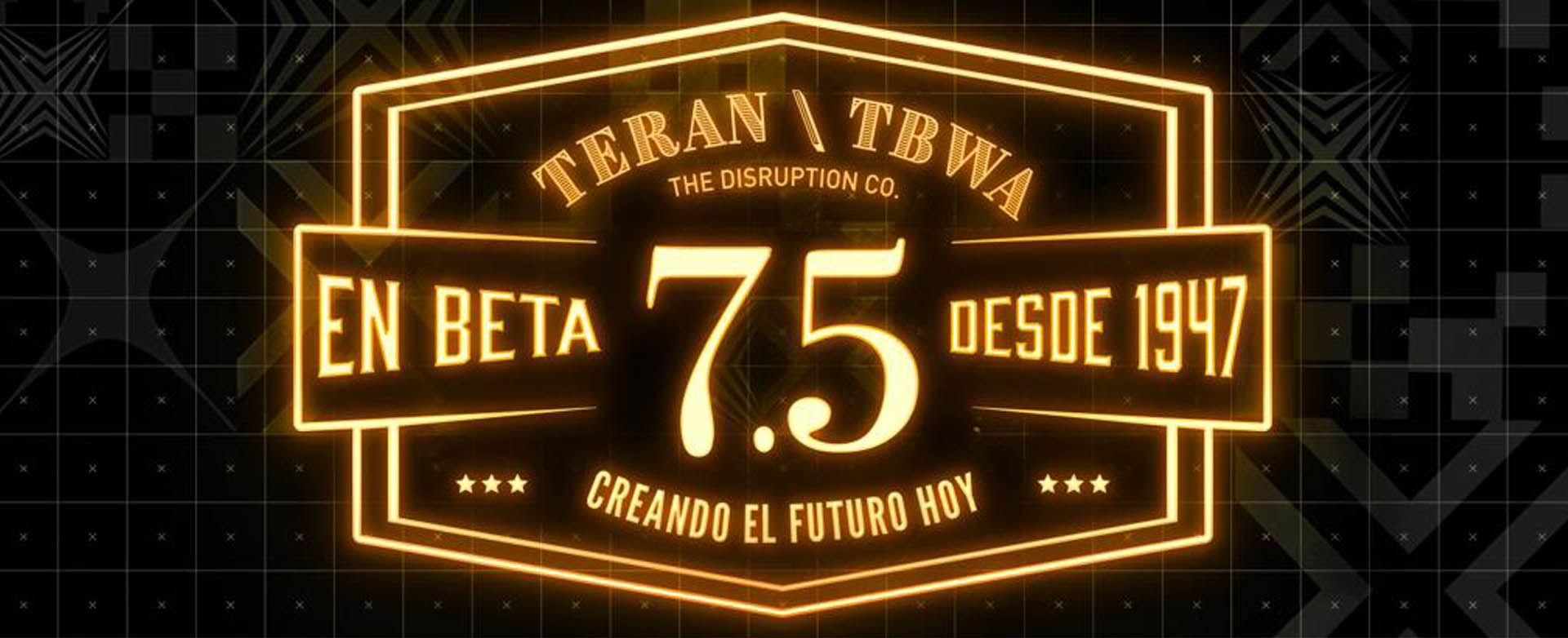 Terán\TBWA